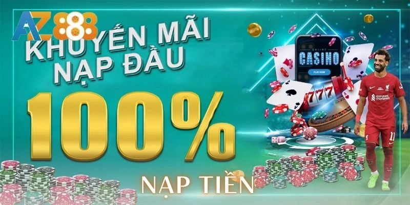 Nạp tiền 3 Lưu ý sau khi nạp tiền
